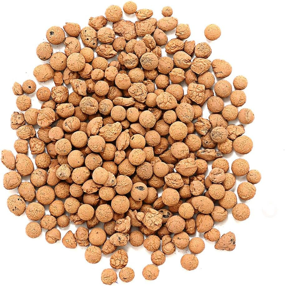 Dehner Planteler, 10 l, 4/8 mm korn, universel størrelse