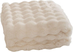 Flamingueo komforttæppe - termisk tæppe, vægtetæppe, polyester, sofatæppe, værelsesdekoration, fleecetæppe, varme, senge, tæppe, vintertæppe Senge og tæpper Besuche den Flamingueo-Store Standardtitel