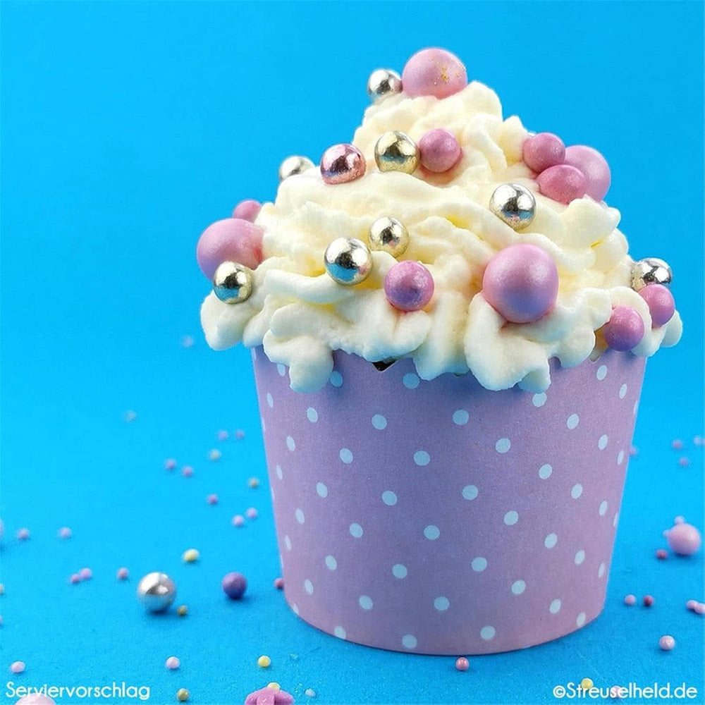 Drys Hero Chocolate Mix Pink, 40G gram Naty Shop