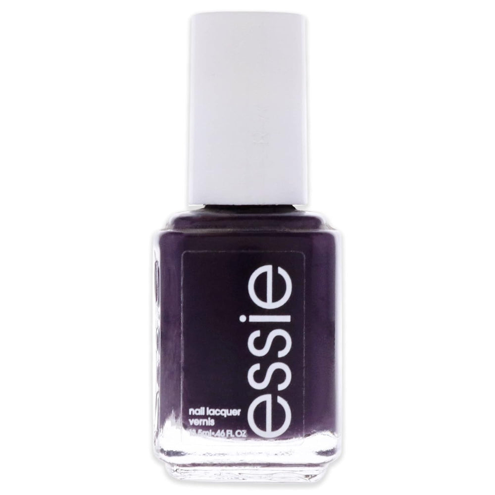 Essie Schnelltrocknender Neglelak "udtryk", Nr. 210 smide det på, Violett, Vegan Formel, 10 ml