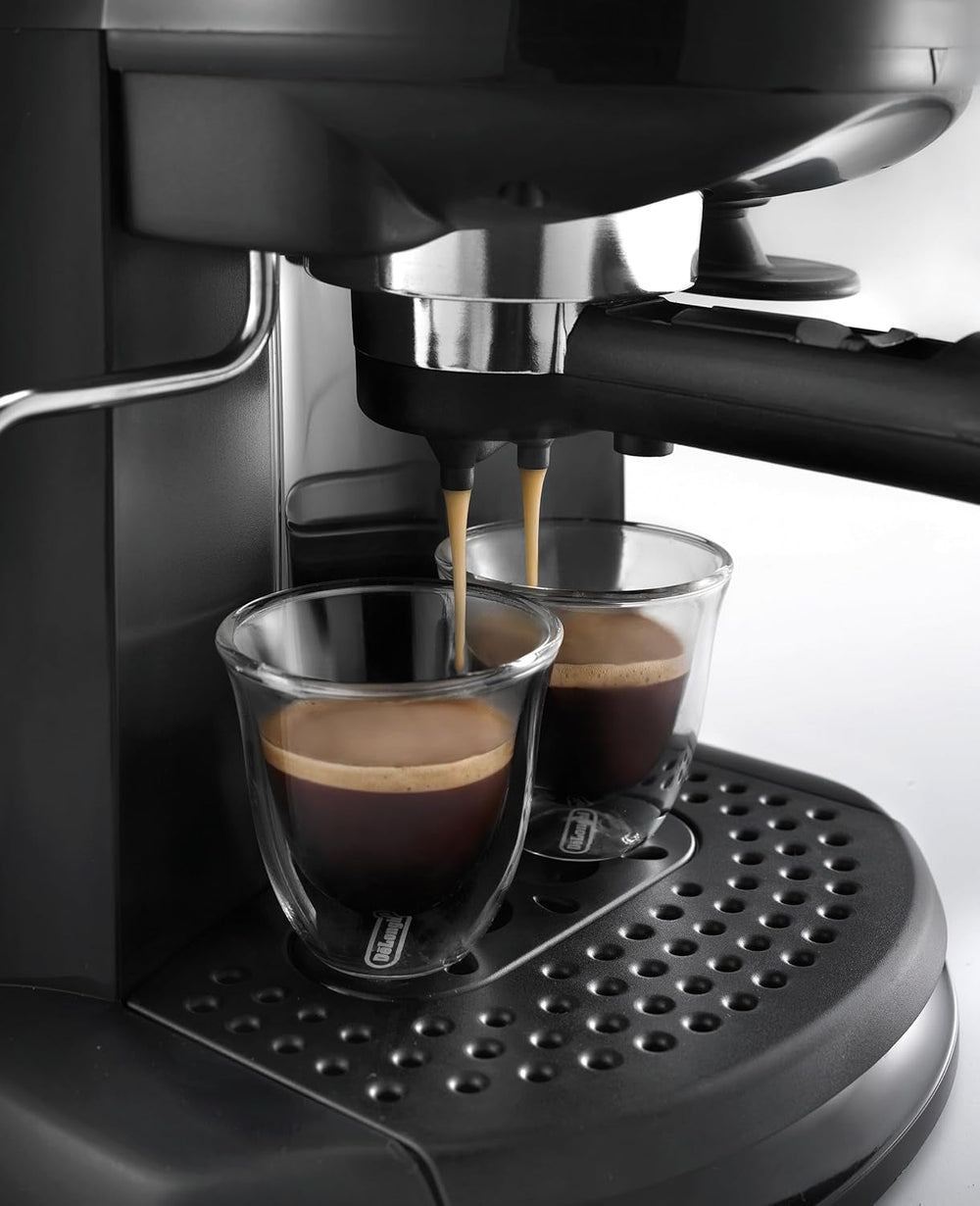 De'Longhi DeLonghi EC201CD.B Espresso