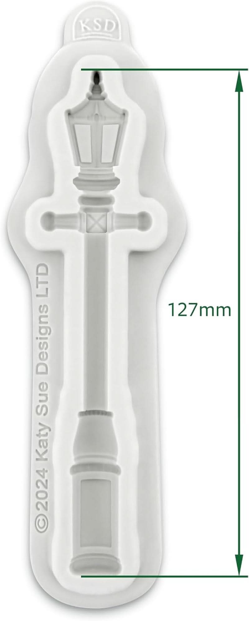 Katy Sue, Christmas Silikone Form - Naty Shop Køkkenlampe