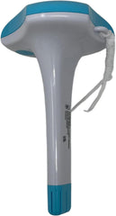 TFA Dostmann 30.2033.20 TFA Dostmann 30.2033.20 Digitalt Solar Pool Termometer, 1m Kabel, IPX8 Vandtæt, Batteri medfølger ikke, Måleområde -20 til +50°C, Nøjagtig, Ideel til svømmebassiner, damme, hvide/svømmebassiner,