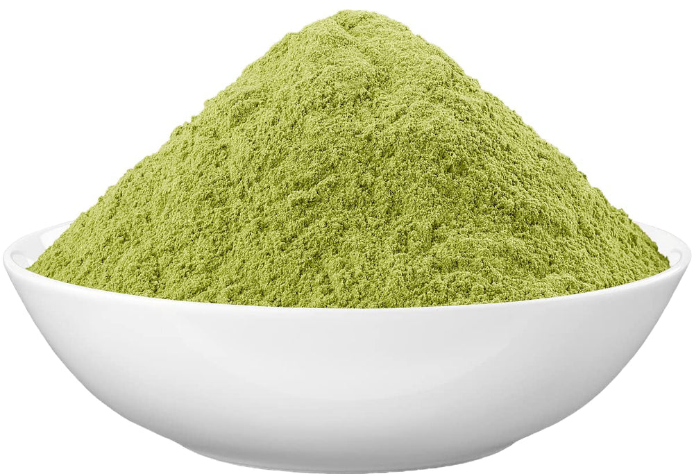 Matcha BIO pulbere 200 g I Fără aditivi - 100% natural I Ceai Matcha japonez premium I Pulbere de ceai verde de la