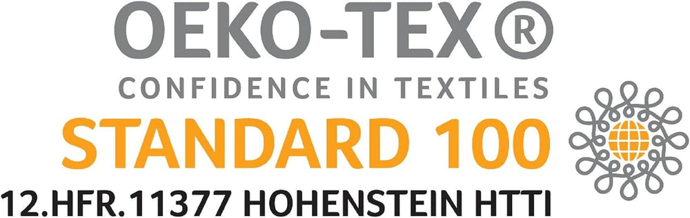 Soft Flex quilt, polyester, hvid, 240 X 260 cm Dyner og dyner Naty Shop