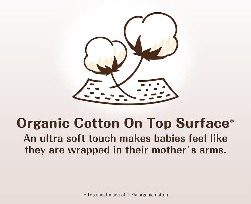 Japanske bleer Naturlig NB (0-5 kg) // Japanske bleer Naturlig NB (0-5 kg)