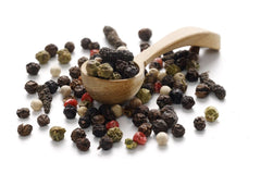 Ankerkraut Symphonie, peberblanding til krydring med aroma og smag, 140 gram Condiments Naty Shop