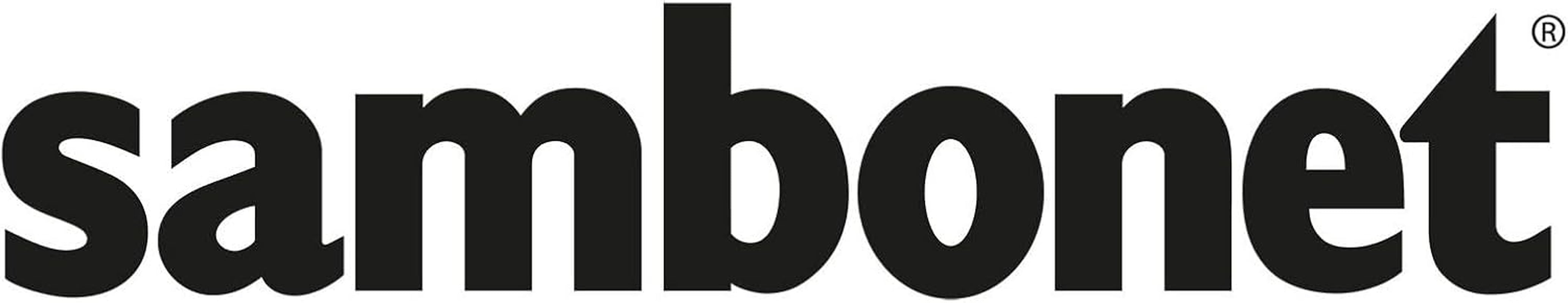 Sambonet 52515-83 Dream monoblok servicesæt, 36 dele Kitchen Naty Shop