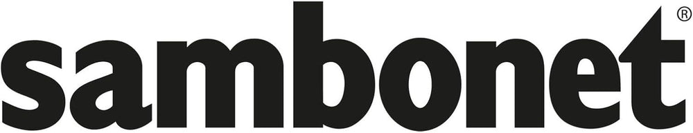 Sambonet 52515-83 Dream monoblok servicesæt, 36 dele Kitchen Naty Shop