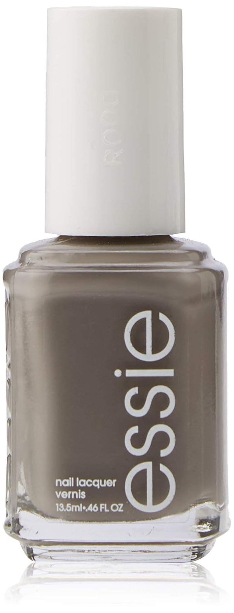 Essie Schnelltrocknender Neglelak "udtryk", Nr. 210 smide det på, Violett, Vegan Formel, 10 ml