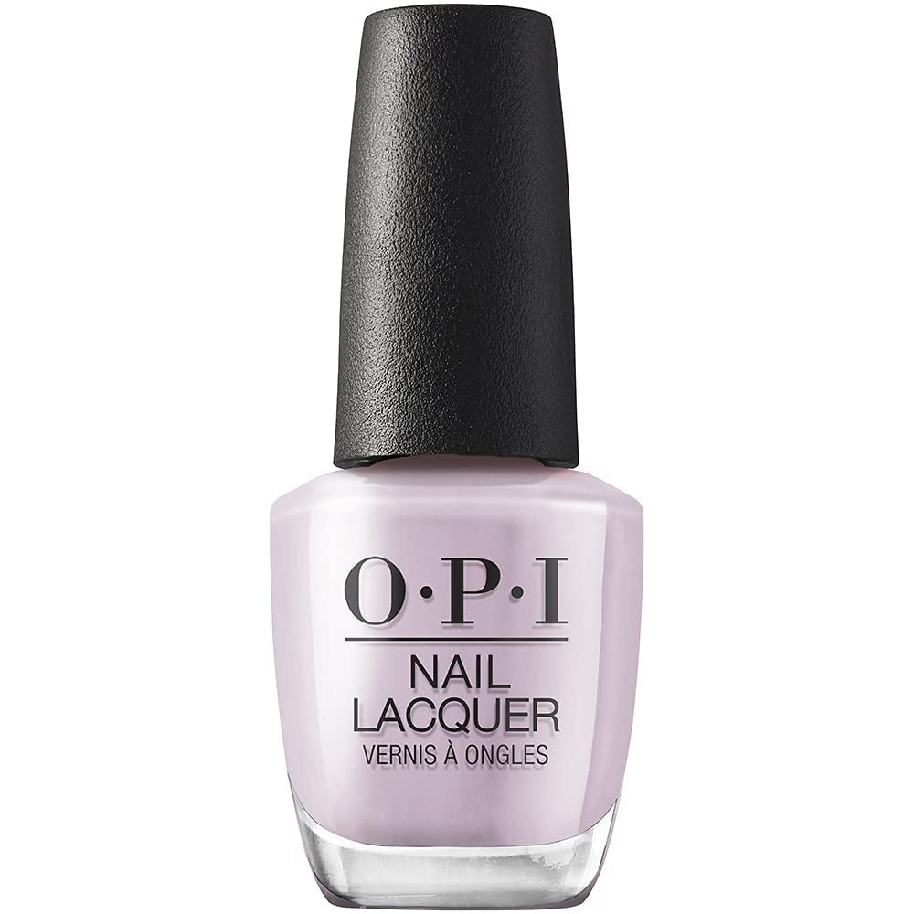 Colecția OPI Downtown LA – Lac de unghii (P)Ink pe pânză – Oja cu rezistență de până la 7 zile – ojă de lungă durată cu o pensulă ProWide extra-lată pentru unghii perfecte
