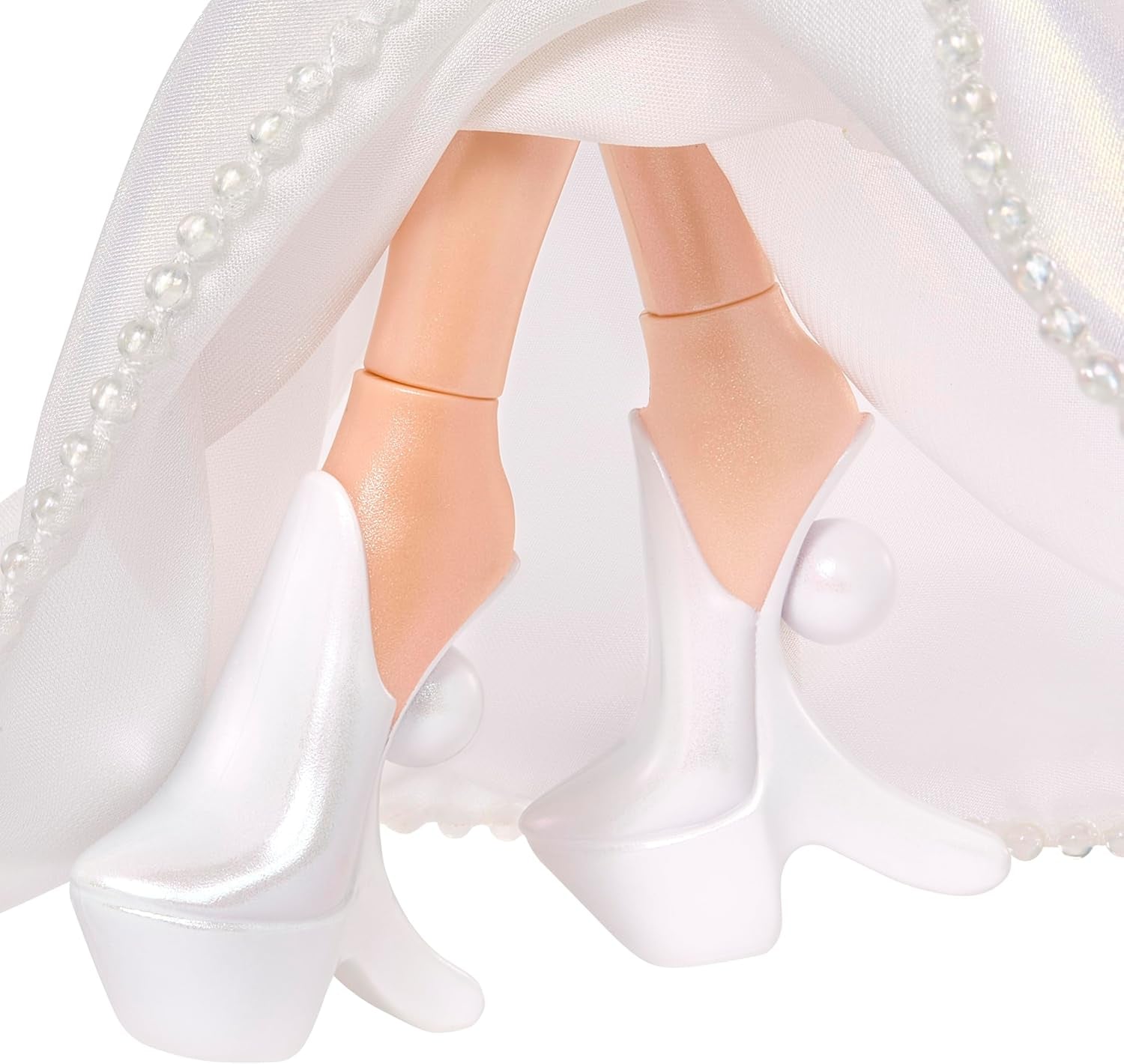 Bratz Holidayz Frosty Nightz – Păpușa Chloe (Ediție Colecționară), cu ținute și accesorii reale