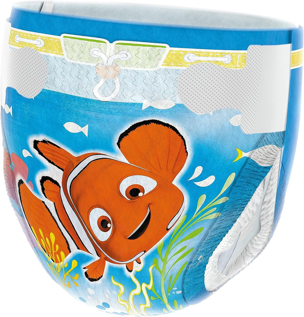 Huggies Little Swimmers Schwimmwindeln, Größe 2-3 (3-8 kg), 1 Pakke med 20 Stücke