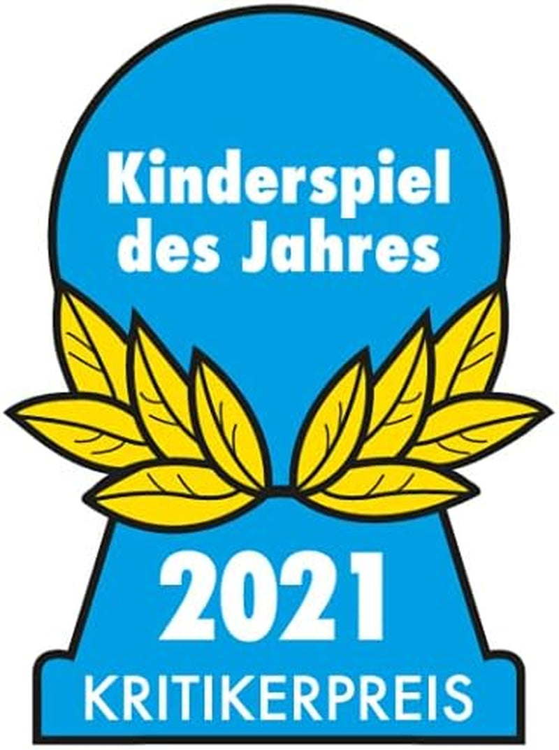 Pegasus Spiele 57111G - Dragomino *Årets børnespil 2021*, Multicolor