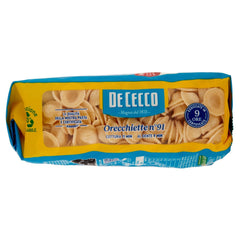 Orecchiette pasta, 500 g