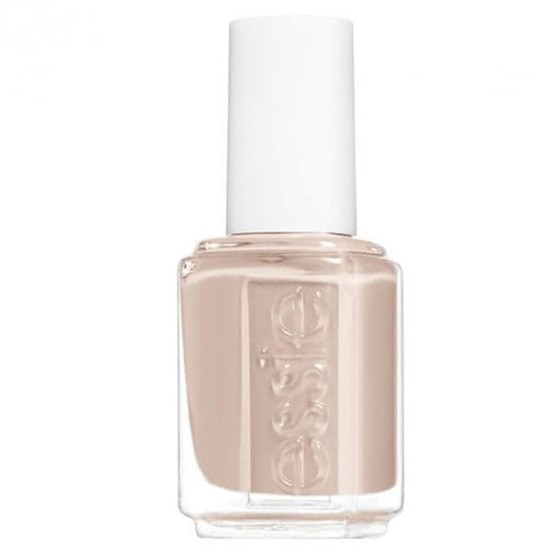 Essie Nail Lacquer til Farbintensive fingernegle, nr. 608 fredfyldte skifer, hvede, 13,5 ml