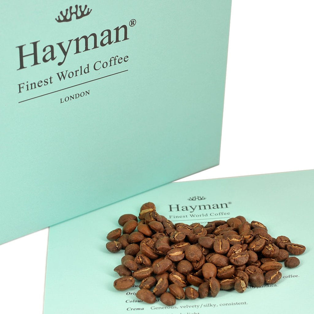 100% Fazenda Sao Paulo Kaffee aus Brasilien - Geröstete Bohnen | Kaffee-Röststufe: Mittlere, Anzahl von Einheiten: 1 x 680g