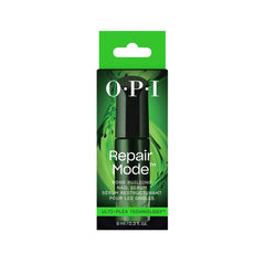 OPI Repair Mode – vegansk serum til pleje af beskadigede negle – Nail Bonding serum reparerer neglenes keratinstruktur indefra – for stærke og modstandsdygtige negle på 6 dage