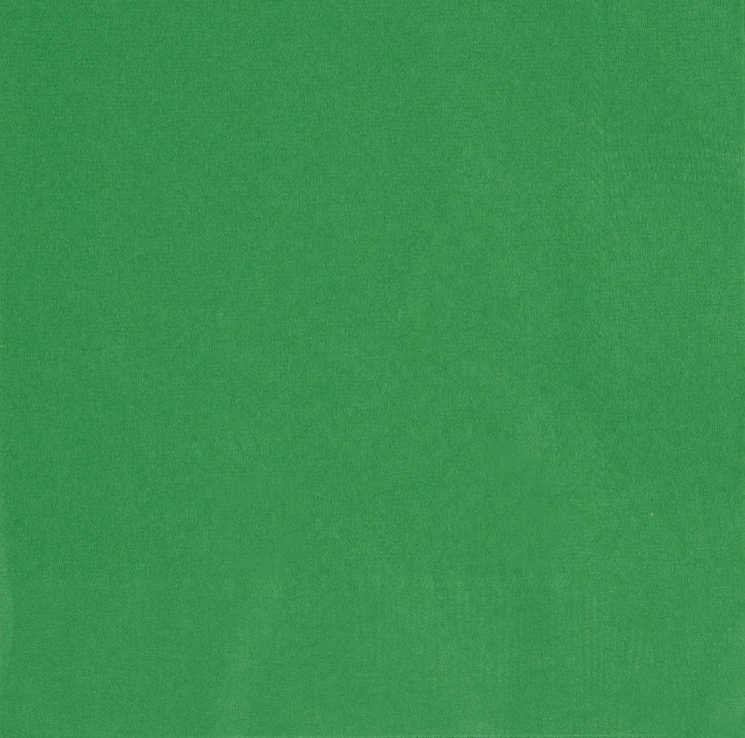 Șervețele de hârtie - 16,5 cm - Verde smarald - Pachet de 20 bucăți