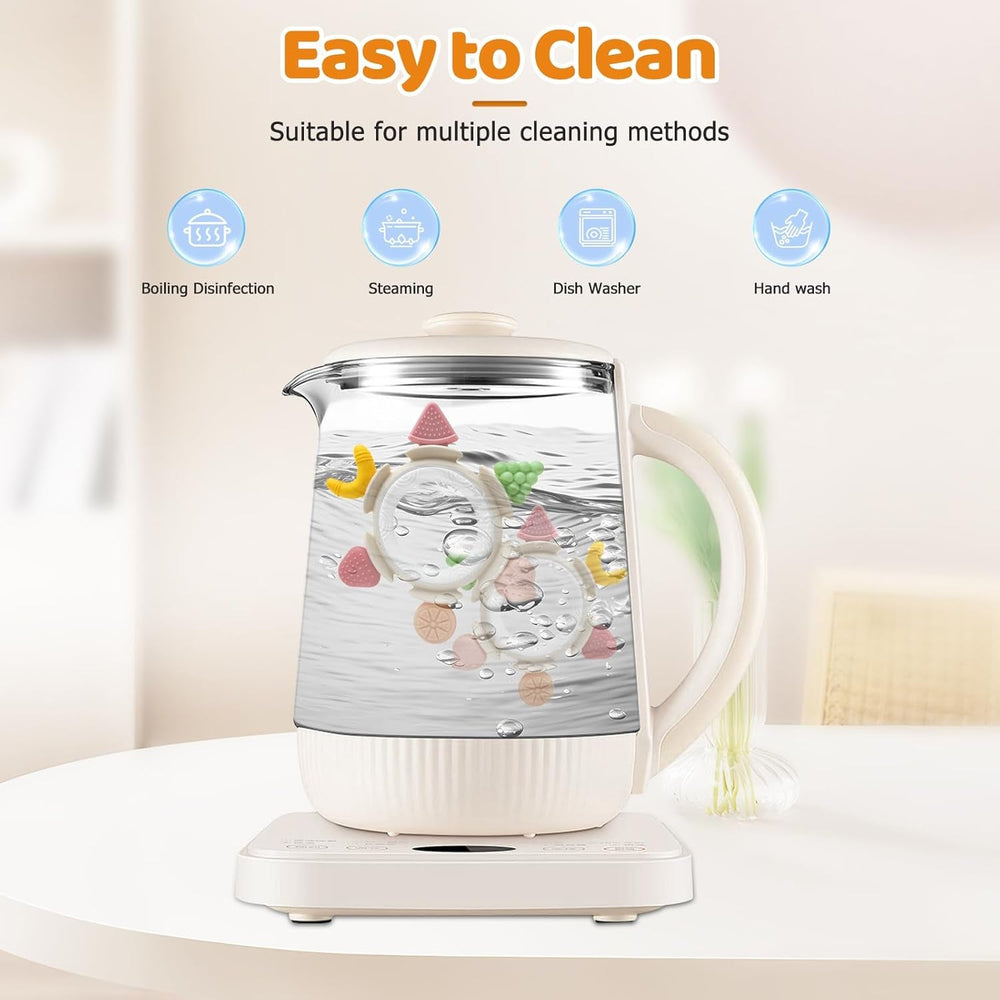 Jucărie senzorială cu inel de dentiție pentru bebeluși de 0, 3, 6, 7, 8, 9, 10 și 12 luni, ajutor pentru dentiție, jucărie pentru nou-născuți, 3, 6, 12 și 18 luni, băieți și fete, cadouri de Paște pentru petrecerea baby shower, maro