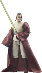 Star Wars Vintage Collection Jedi Master Indara, Star Wars: Acolyte Action Figur (9,5 cm) Action Figurer Naty Shop Standardtitel