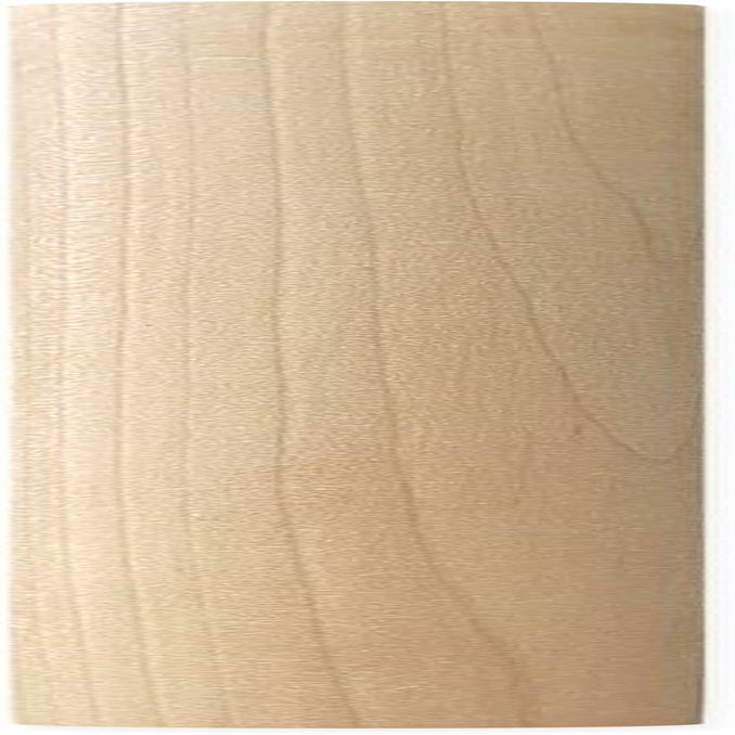 Jovi - Holzwalze, idealer Modellierwerkzeug for luftgetrockneten Ton, 1 Stück (27RP)