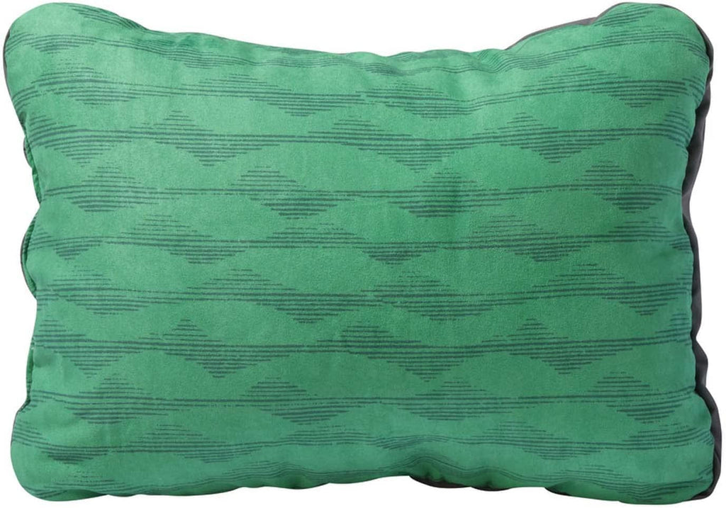 Thermarest Compessible Pillow Cinch Large Stargazer Blue Perne standard Naty Shop Green Mountains Print S (28 X 38 X 13 Cm)
