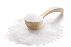 Ankerkraut Meersalz fine, reines Salz zum kochen und würzen, 170g im Korkenglas