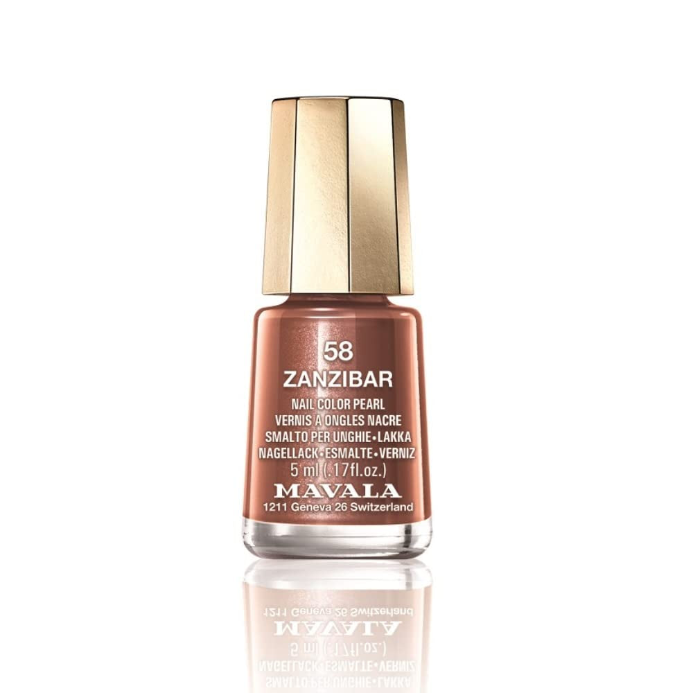 Neglelak 63 Acapulco 5 ml