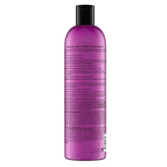 Sengehoved fra TIGI Dumb Blonde, shampoo til kemisk behandlet hår, 750 ml brusebad og bad Naty Shop