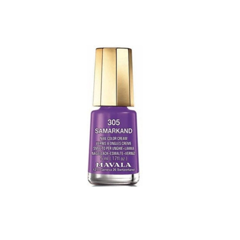 Mavala Nagellak Super Base nr. 40, Basislack, 5 ml