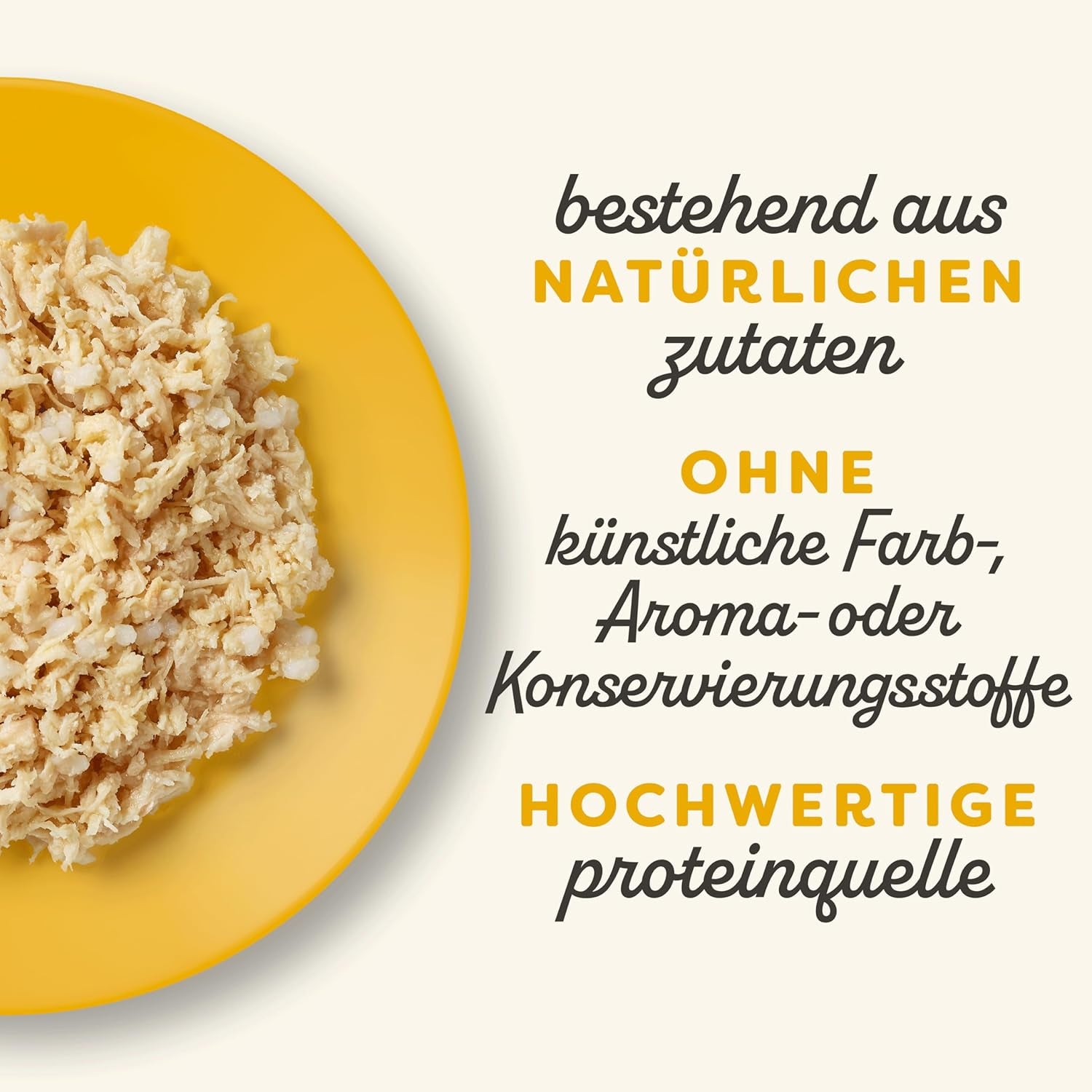 Applaws Hrană umedă premium 100% naturală pentru pisici, pachet multiplu cu pui în bulion - Pachet de 12 conserve x 156 g