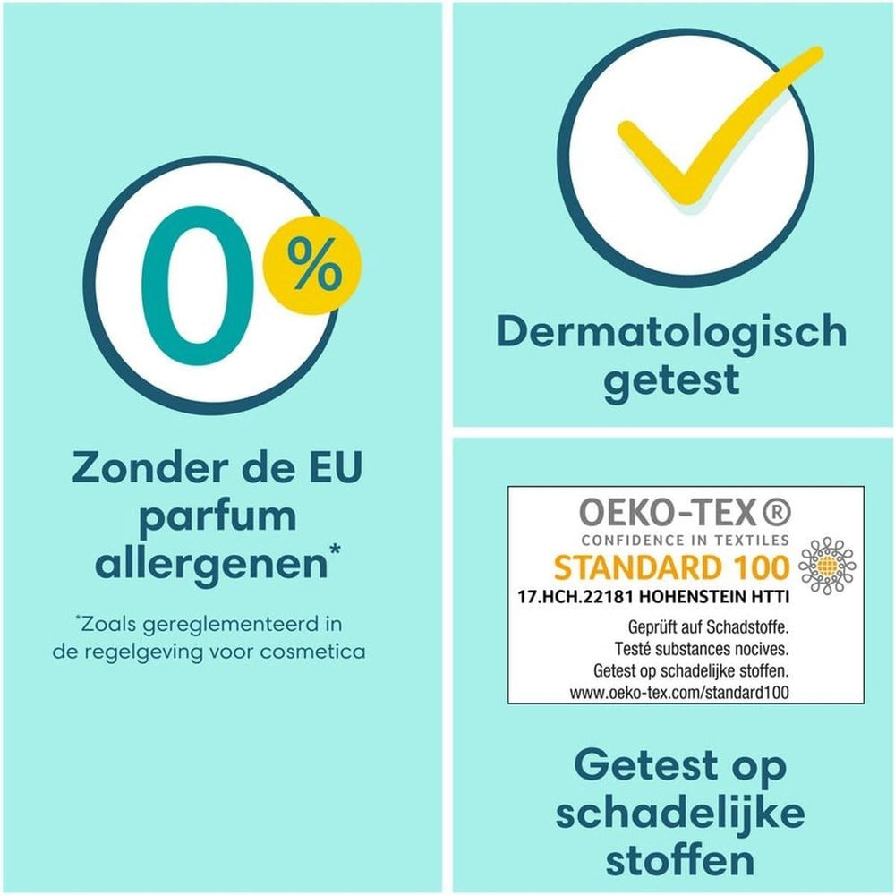 Pampers Premium Protection Størrelse 6, 74 Bleer, 13 kg+, #1 for komfort og beskyttelse til følsom hud