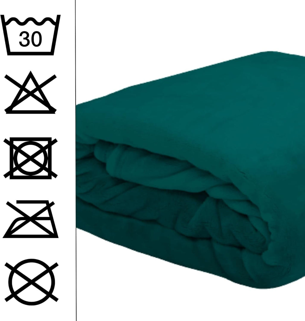 Lovely Casa rață cuddle pânză poliester 130 X 160 Cm Plapumi si pilote Naty Shop