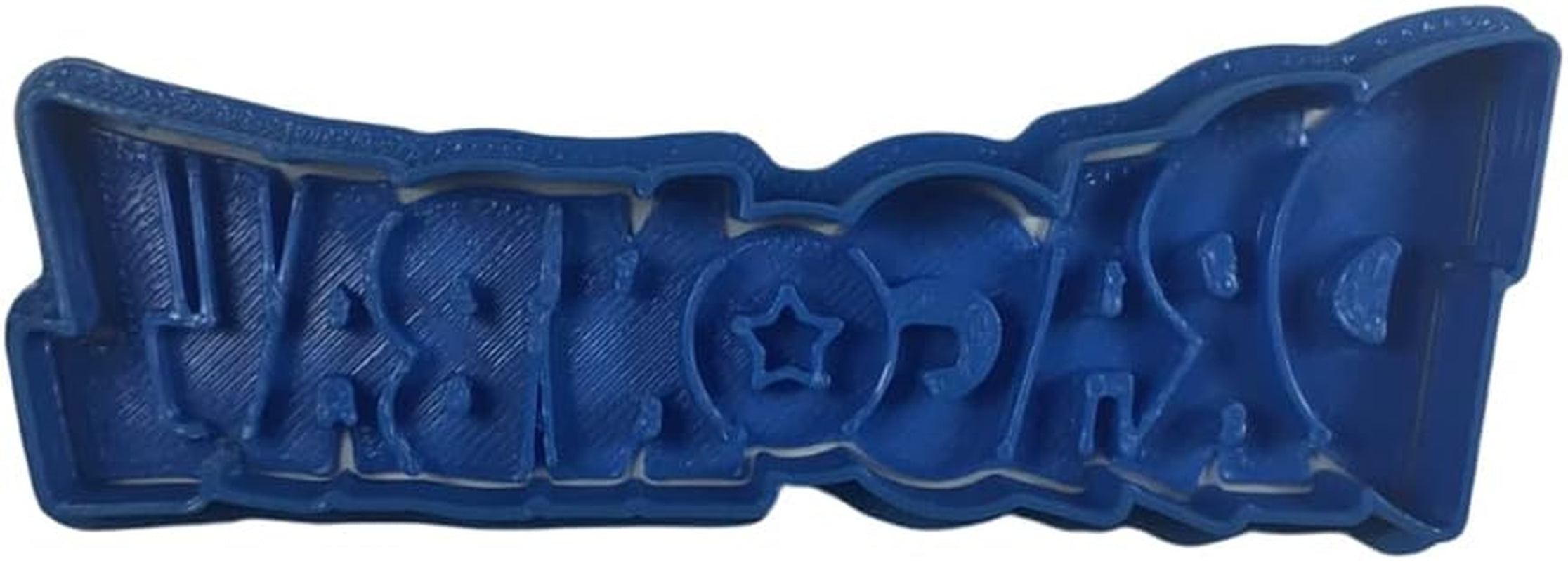 Formă de biscuiți Dragon Ball Logo Dragon Ball