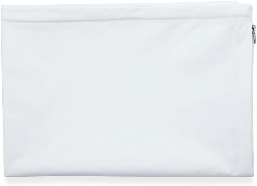 Mediflow aloe vera față de pernă, protector de pernă, bumbac, alb, 40 X 80 Cm Perne standard Naty Shop