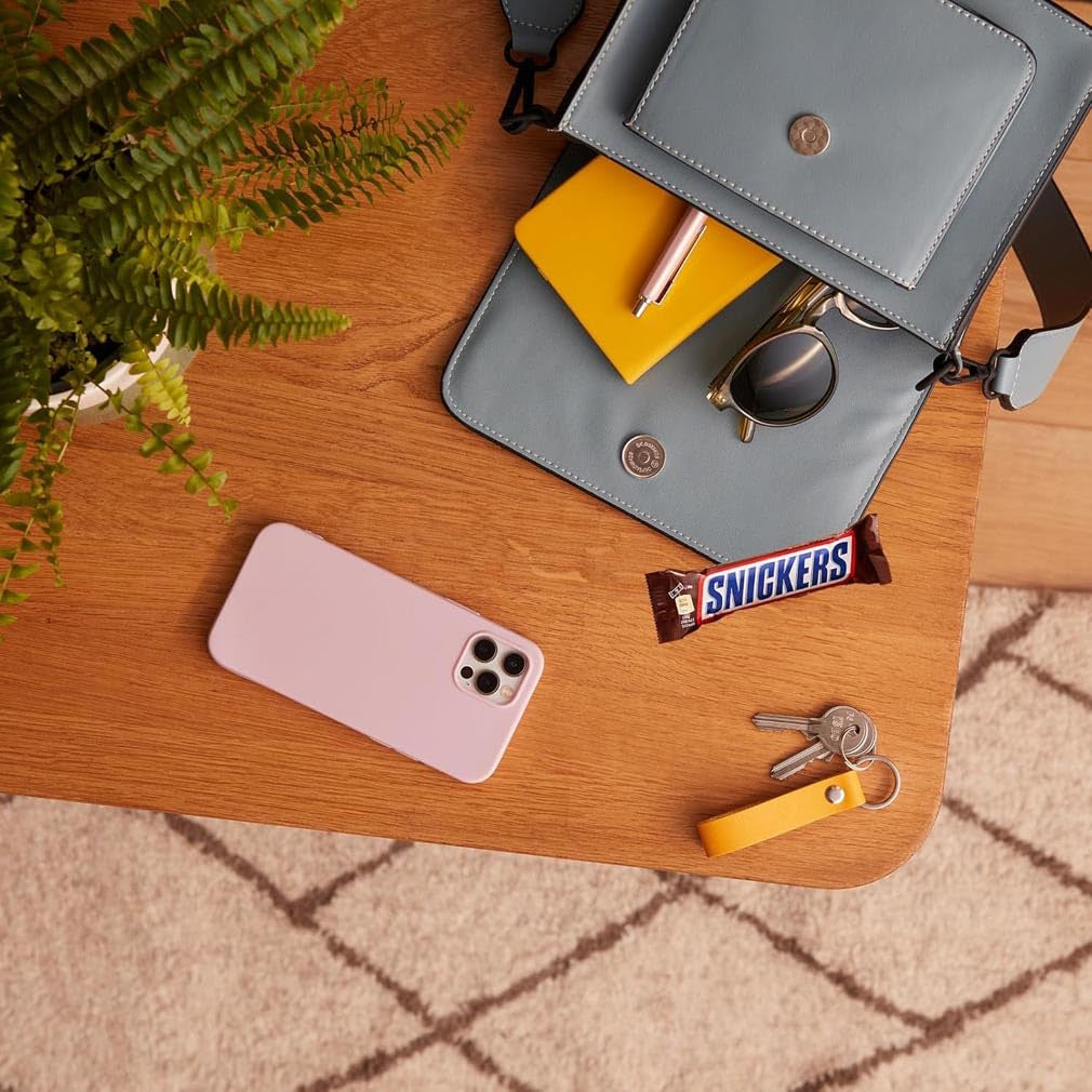 Snickers Chocolate Bar Peanut Caramel 5 Bar Pack | Snack fodbold | (1 x 5 x 50 g)