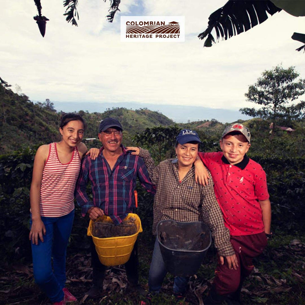 Meinl - Amestec Aniversar - Cafea Boaboasă Întreagă - 500 g