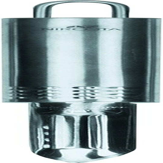 Fackelmann pendulskræller OVALGRIFF Peeler Naty Shop Single Peeler økonomisk