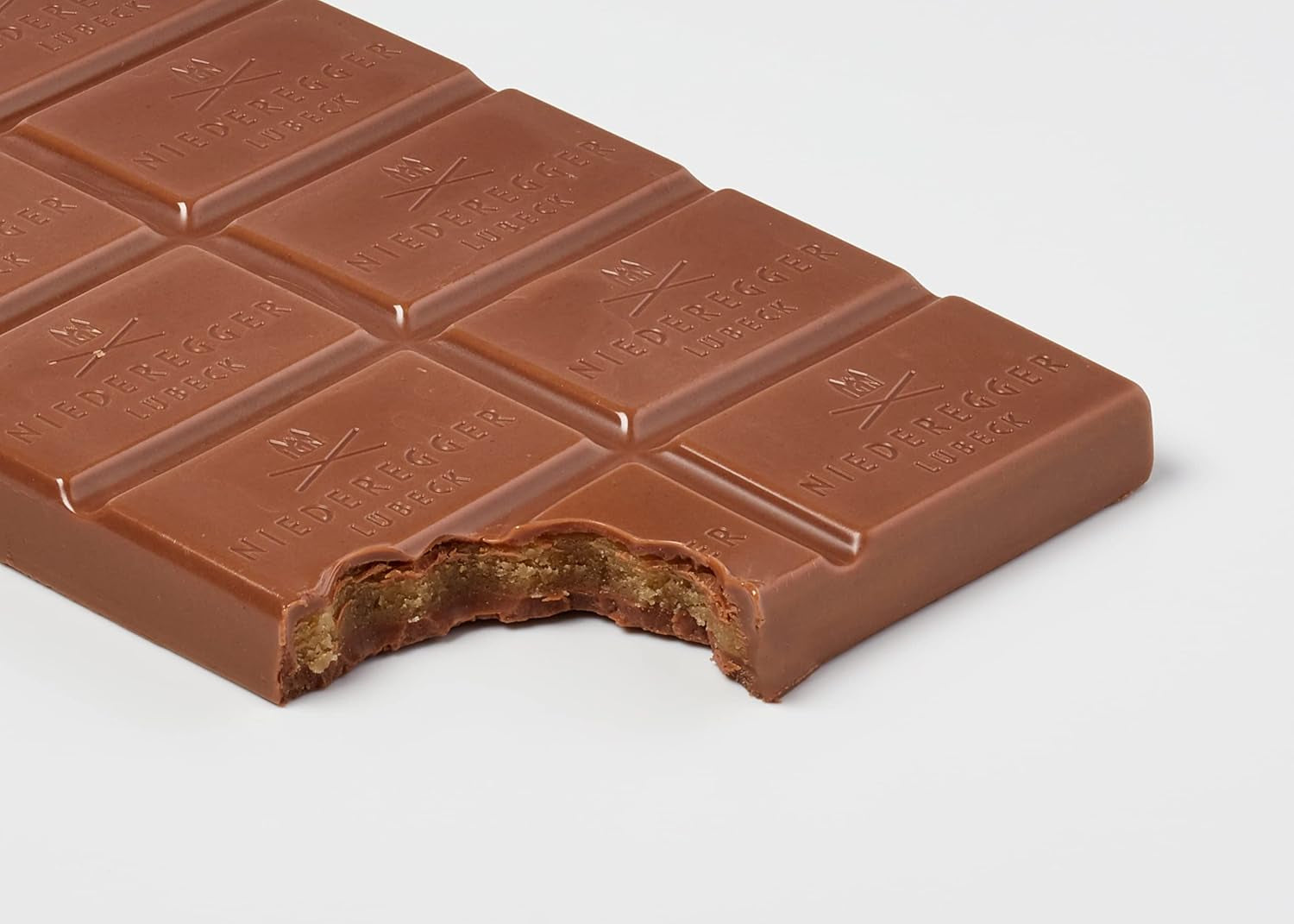 Marz. Tafel Schokolade Apple Bourbon (1 x 110 g) (pakke med 5)