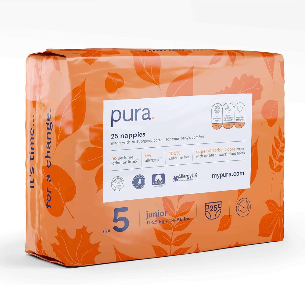 Scutece eco, EU Ecolabel, piele sensibilă, bumbac, hipoalergenic Mama si Copilul Naty Shop