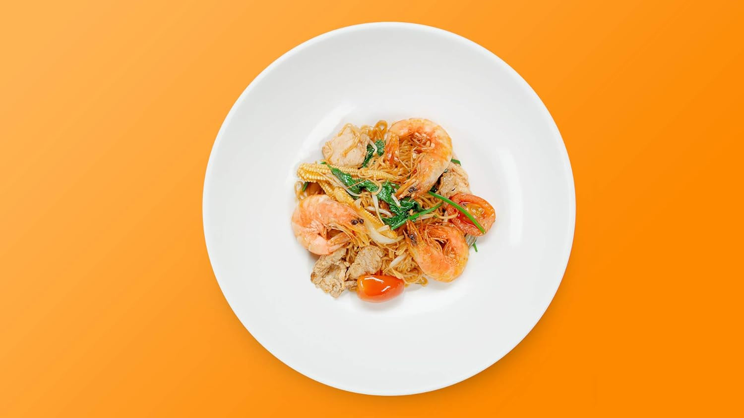 ACECOOK - ELLER Rice Vermicelli - (1 X 400 GR)