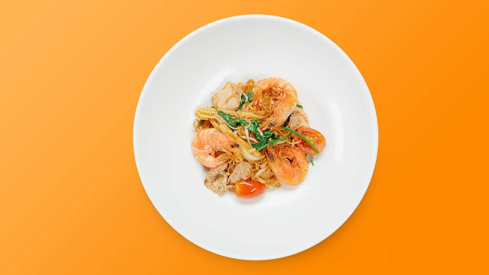 ACECOOK - ELLER Rice Vermicelli - (1 X 400 GR)