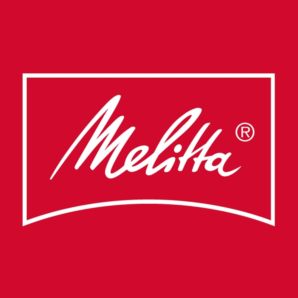 Melitta Barista Classic Crema Forte, Ganze Kaffee-Bohnen 1kg, ungemahlen, Kaffeebohnen für Kaffee-Vollautomat, kräftige Röstung, Stärke 4