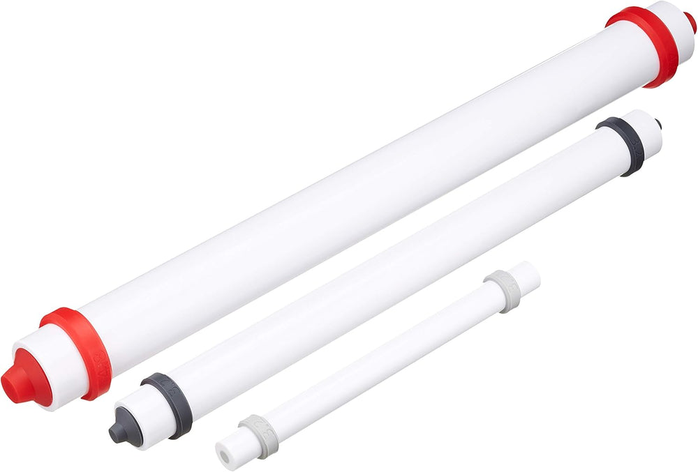 Staedter Haus-in Kagerulle, Weiß