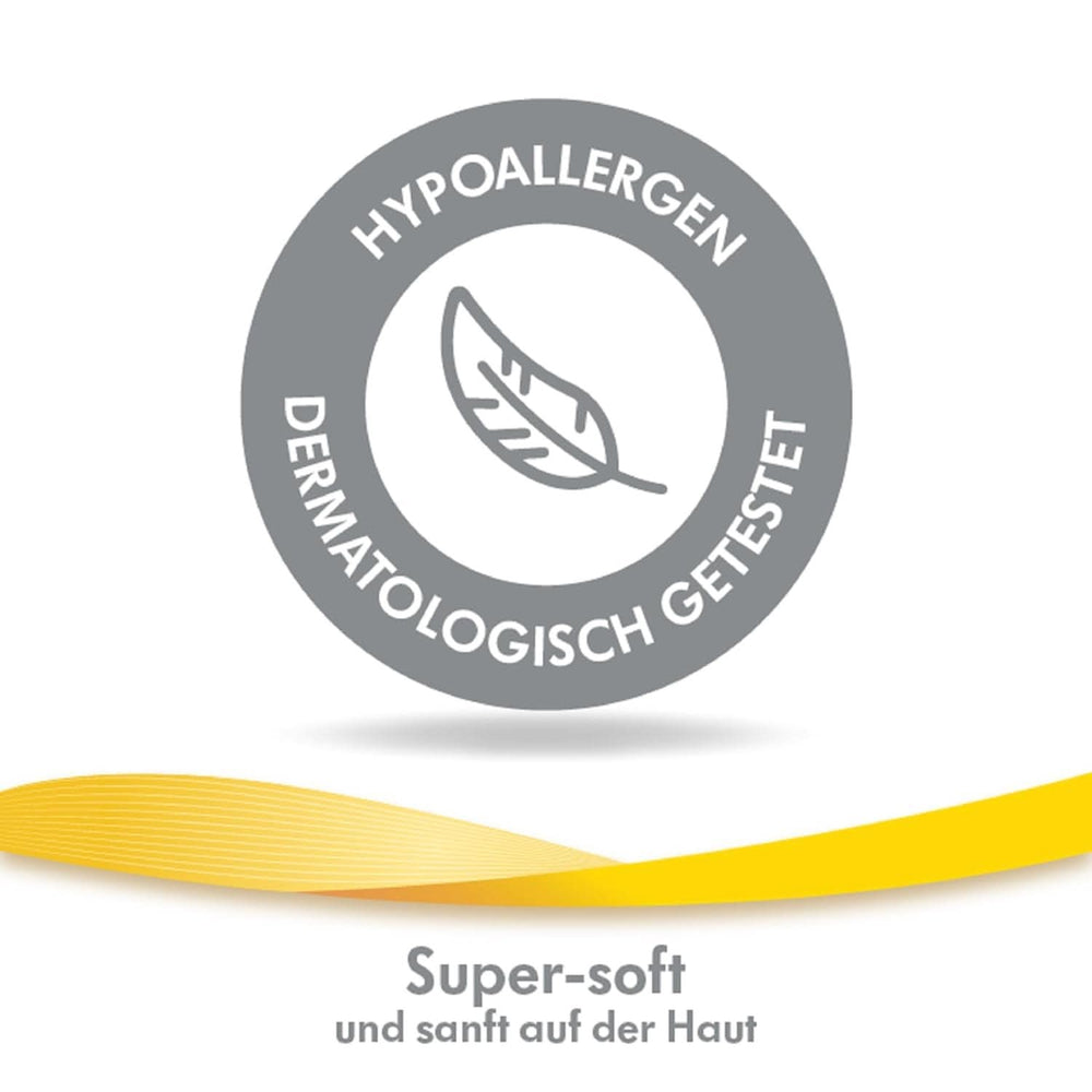 Ultra åndbare ammeindlæg fra Medela, 120 styk Mad og ammetilbehør Bebe Naty Shop