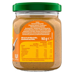 Knorr Schnell gewürzt Kochpaste Gebratenes Hühnchen, Zitrone & Pfeffer einfach & schnell für ene besonders intensiveven, geballten Gesmack 165 g