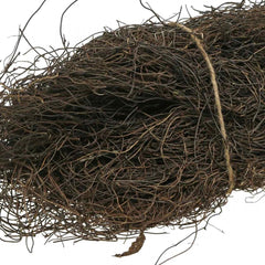 Mühlenbeckia Rebenmaterial Natur Ca. 1Kg Für Floristische Dekorationen Und Bastelarbeiten
