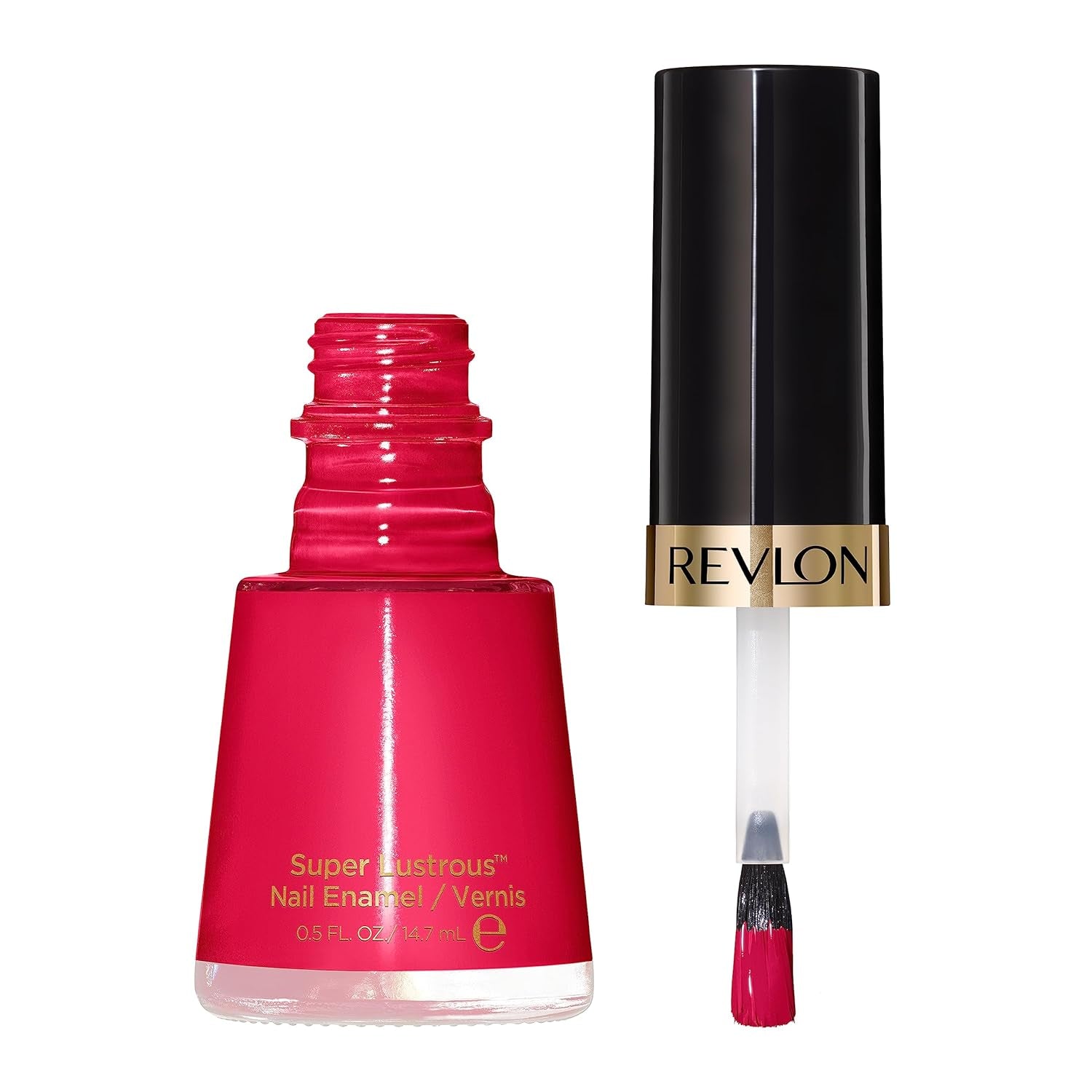 Revlon neglelakfarve nr. 290 Optimistic - 14,7 ml