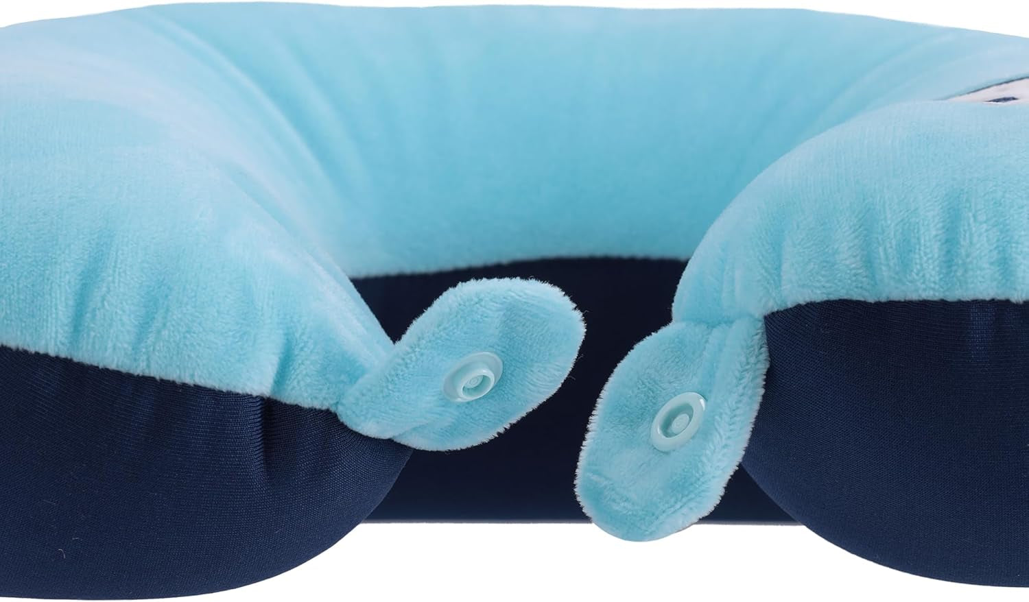 Only4Fan S.R.L. SS Lazio pernă pentru gât, produs oficial Perne calatorie Naty Shop